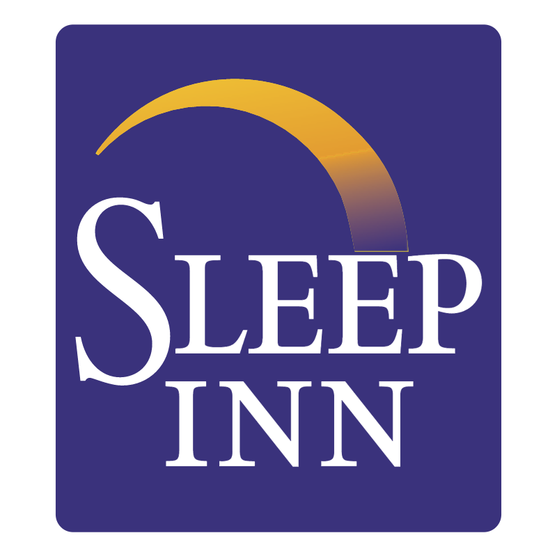 Sleep Inn vector