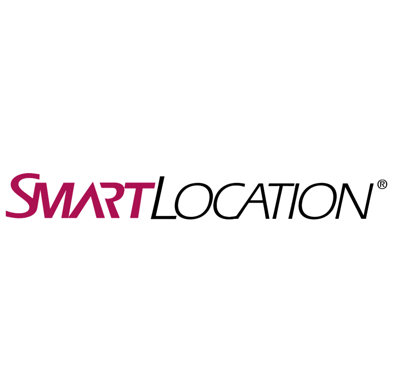 SmartLocation vector