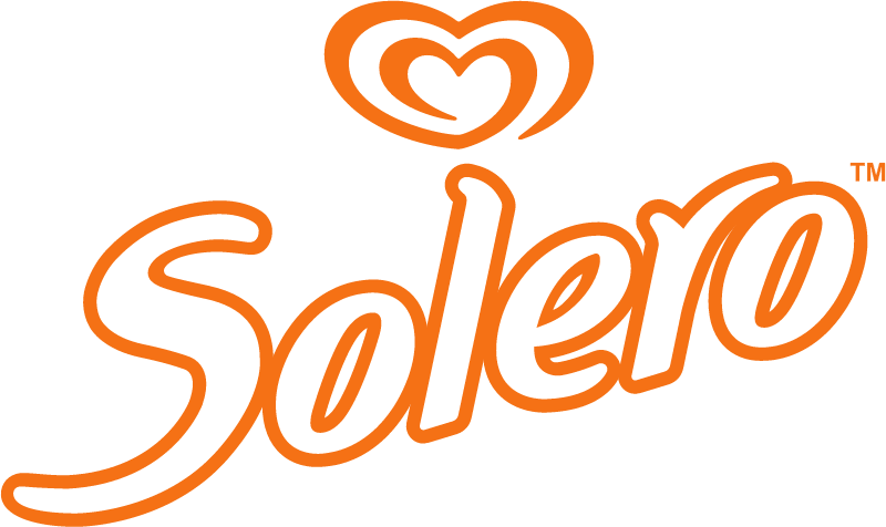 Solero vector logo
