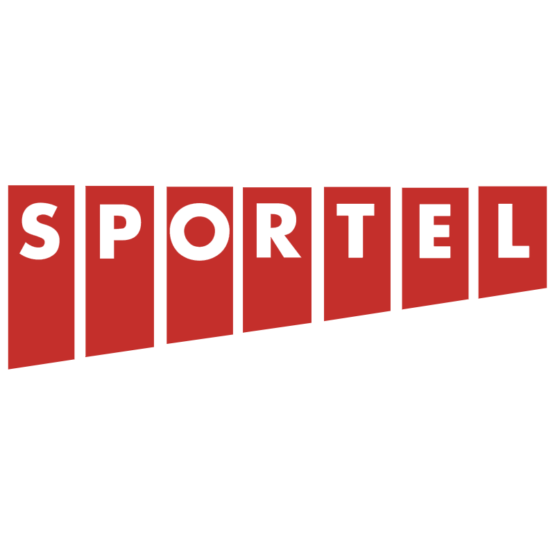 Sportel vector logo