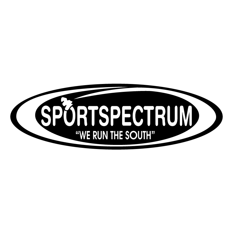 Sportspectrum vector logo
