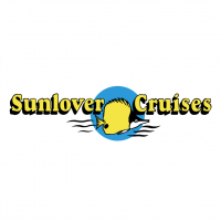 Sunlover Cruises vector