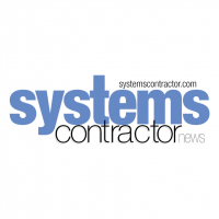 Systems Contractor News vector