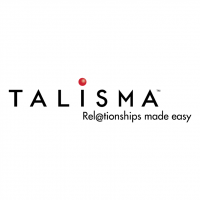 Talisma Corporation vector