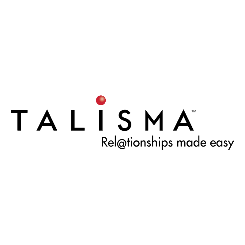 Talisma Corporation vector logo