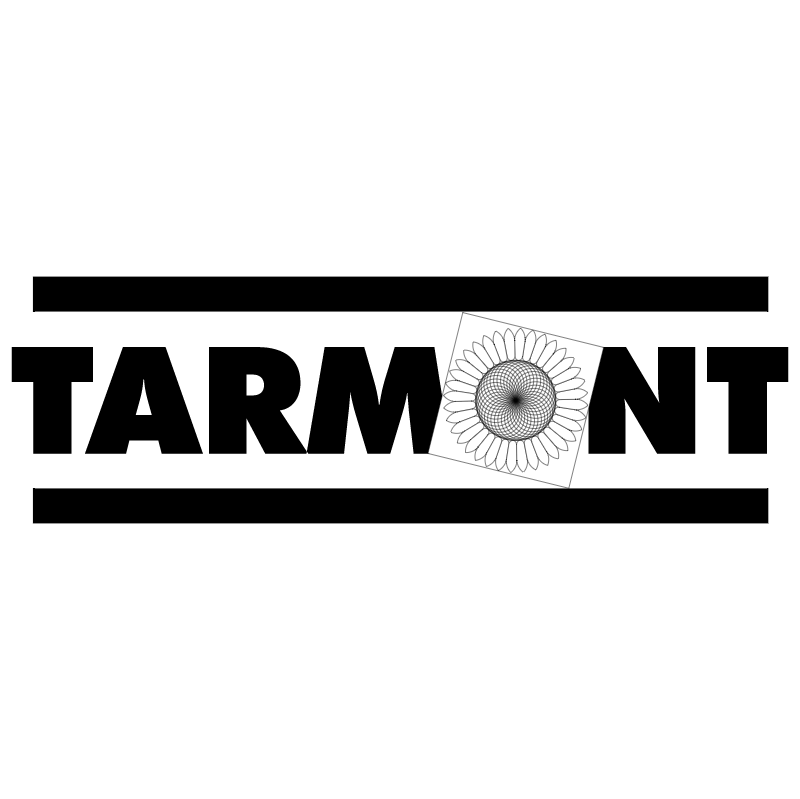 Tarmont vector logo