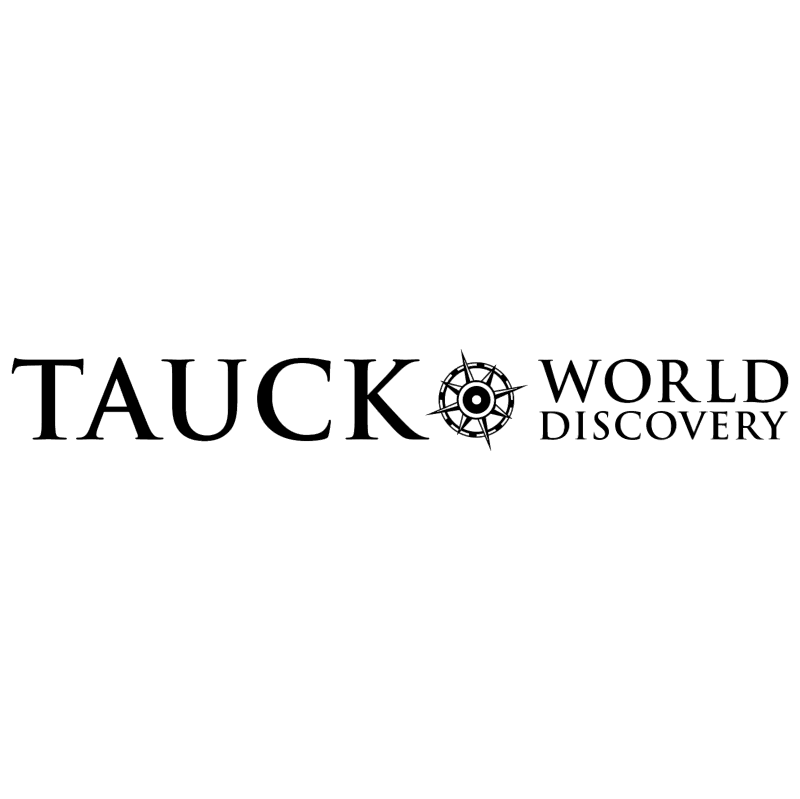 Tauck World Discovery vector logo