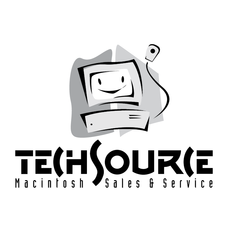 TechSource vector