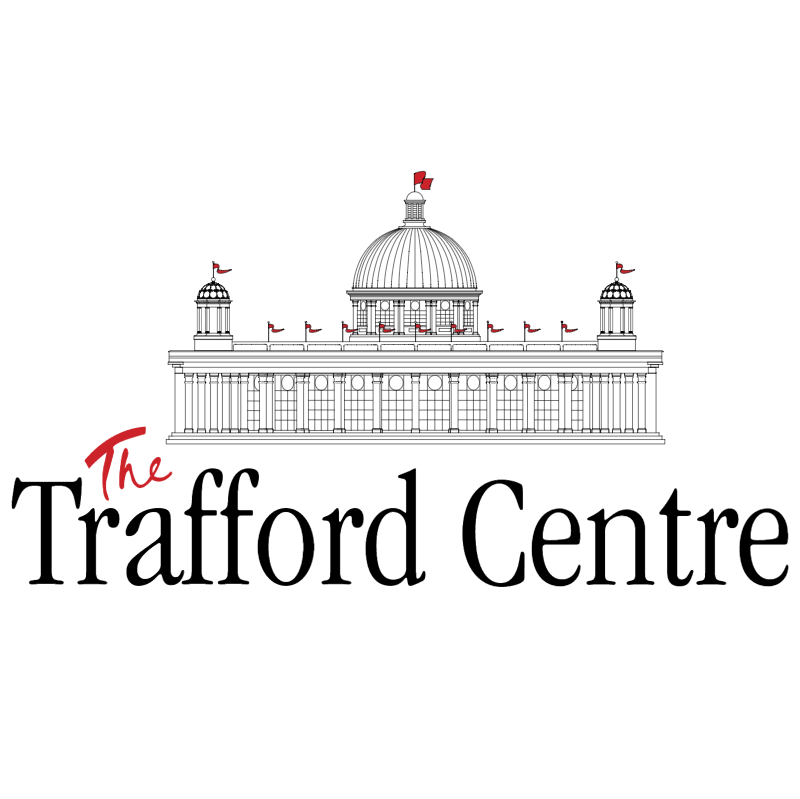 The Trafford Centre vector logo