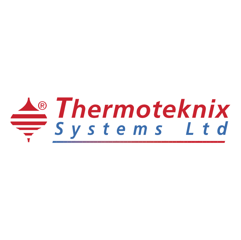 Thermoteknix Systems Ltd vector logo