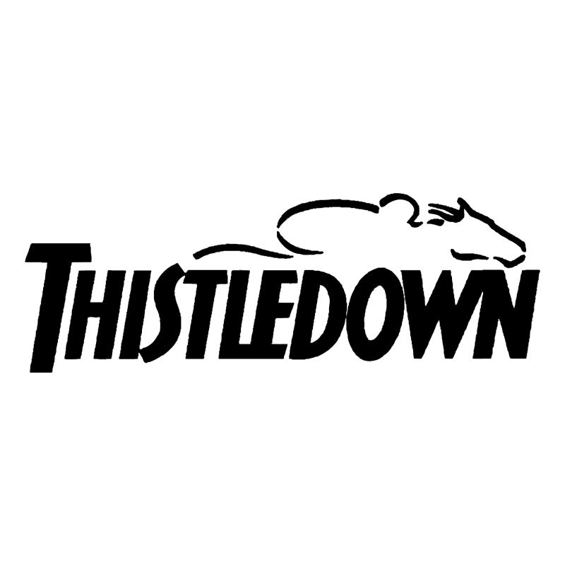 Thistledown vector