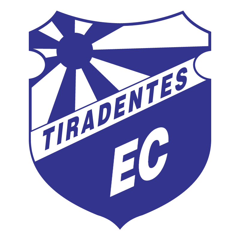 Tiradentes Esporte Clube vector