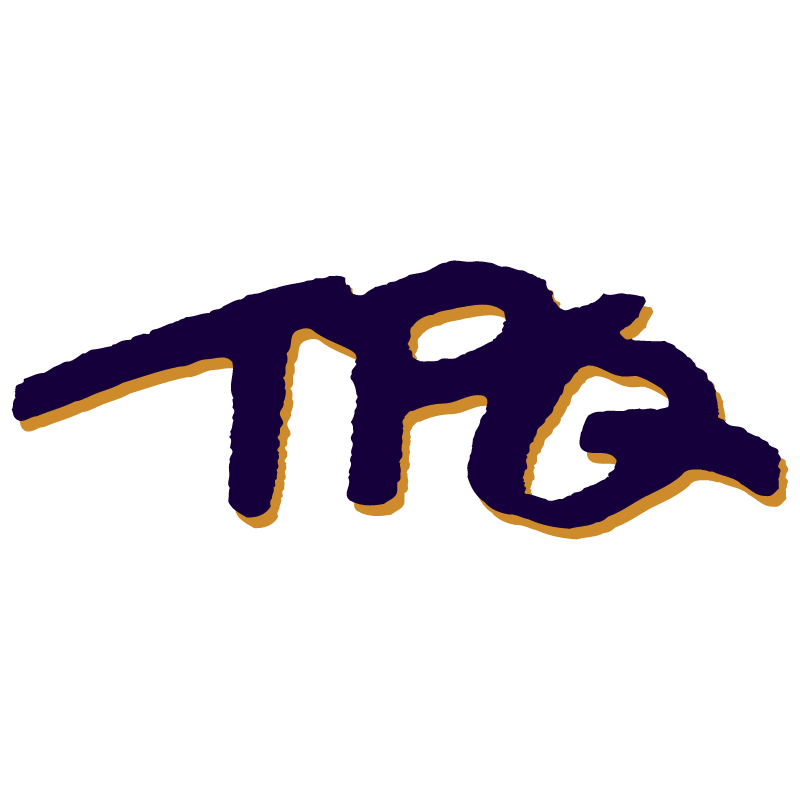 TPQ vector logo