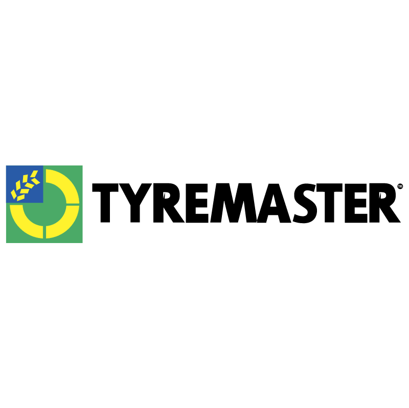 Tyremaster vector logo