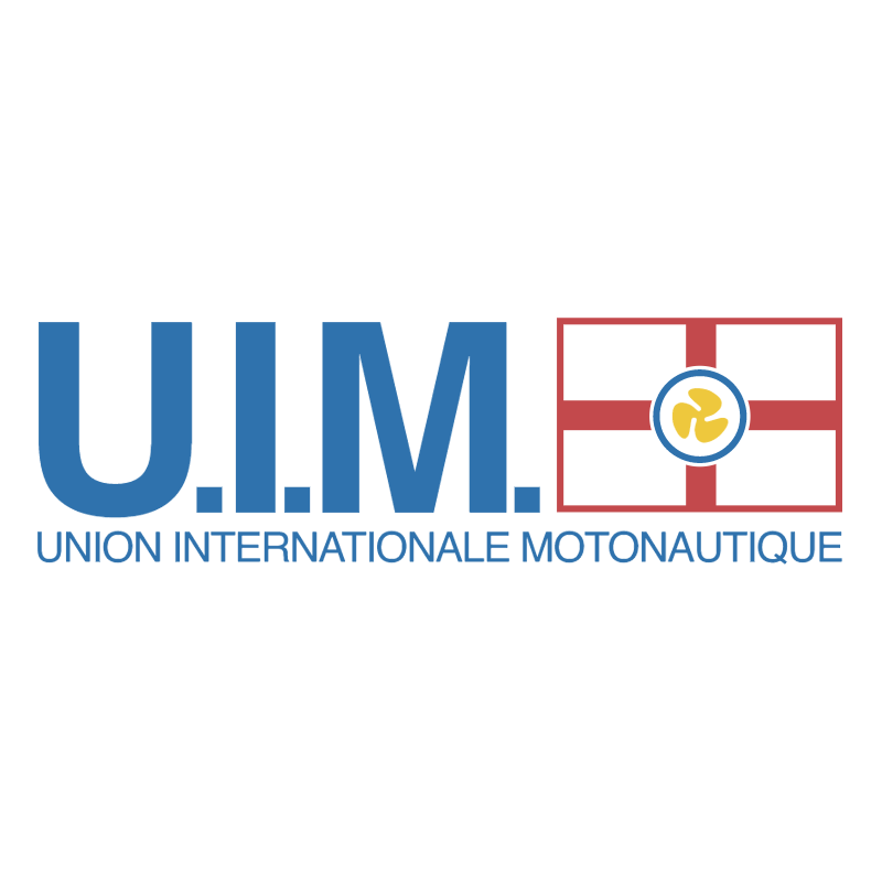 UIM vector logo