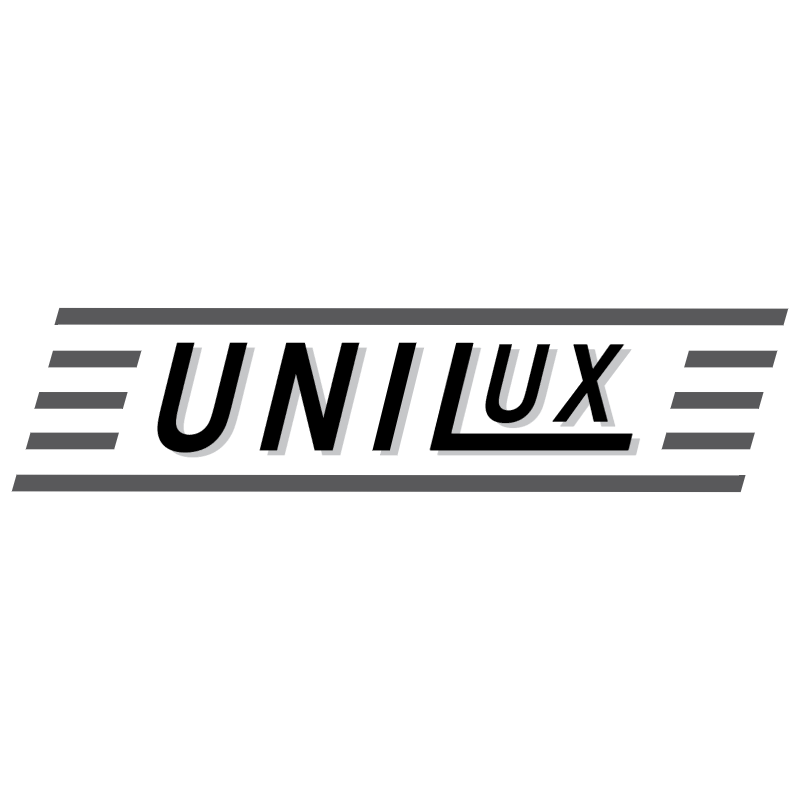 Unilux vector logo