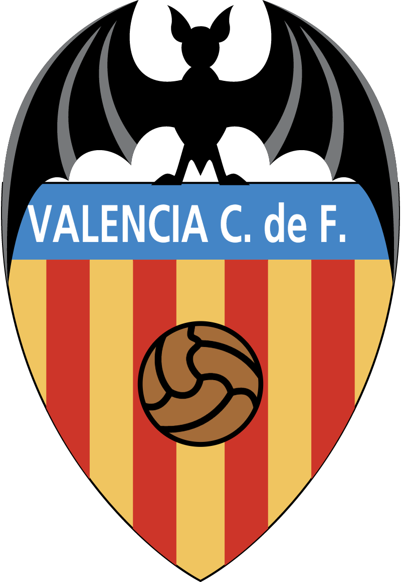 VALENCIA vector logo