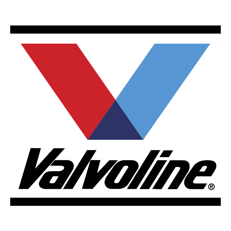 Valvoline vector logo