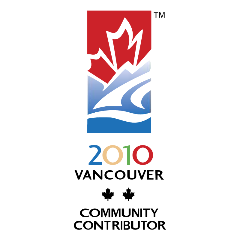 Vancouver 2010 vector