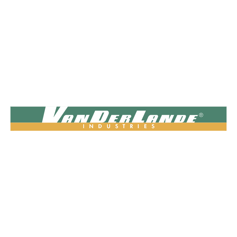 Vanderlande Industries vector