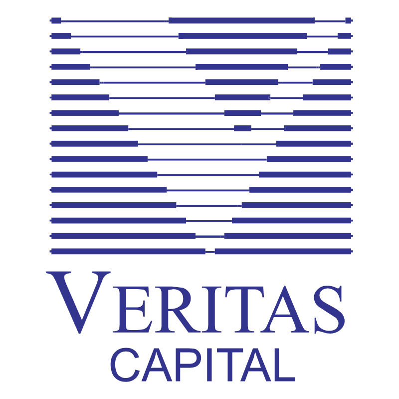Veritas Capital vector
