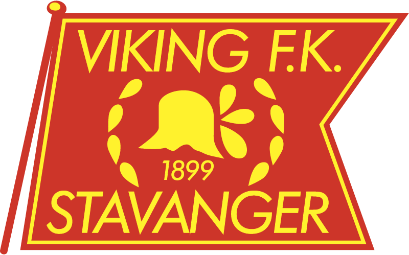 VIKING vector logo