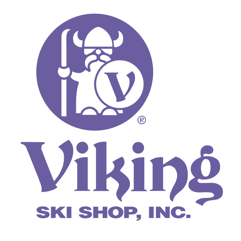 Viking vector logo