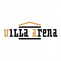 Villa Arena vector
