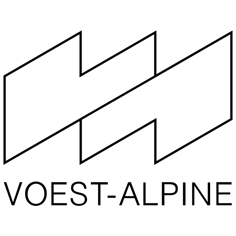 Voest Alpine vector