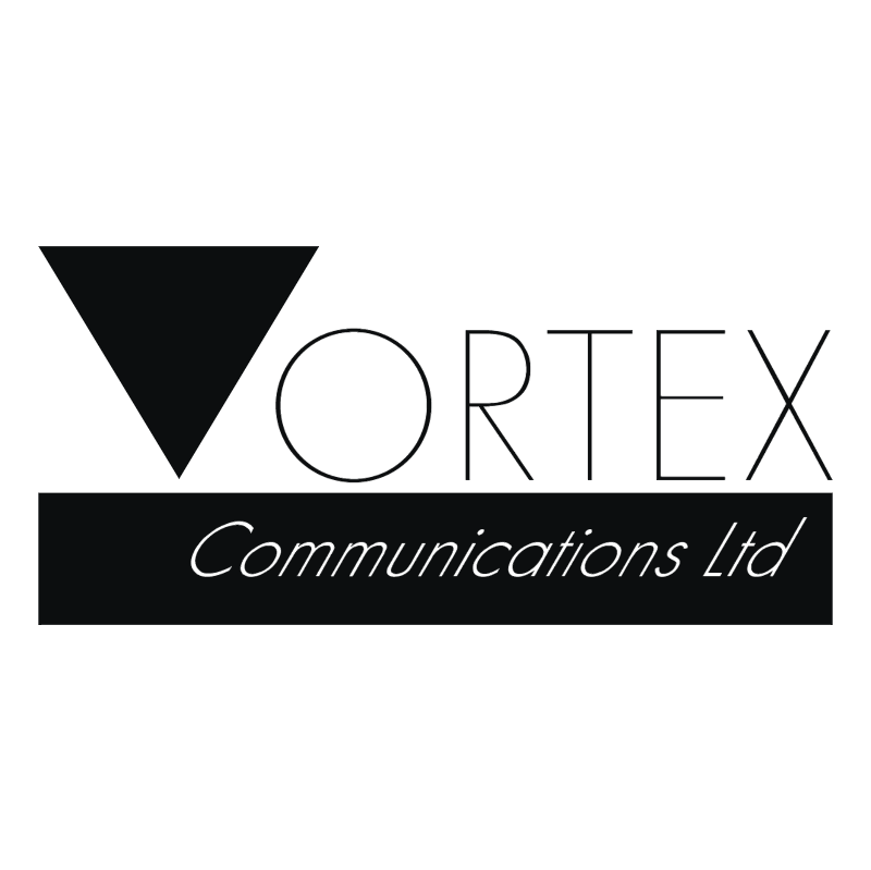 Vortex Communications vector