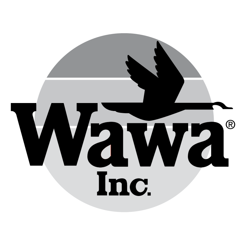 Wawa vector logo