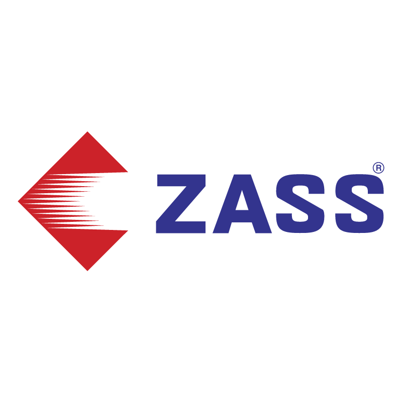 ZASS vector logo