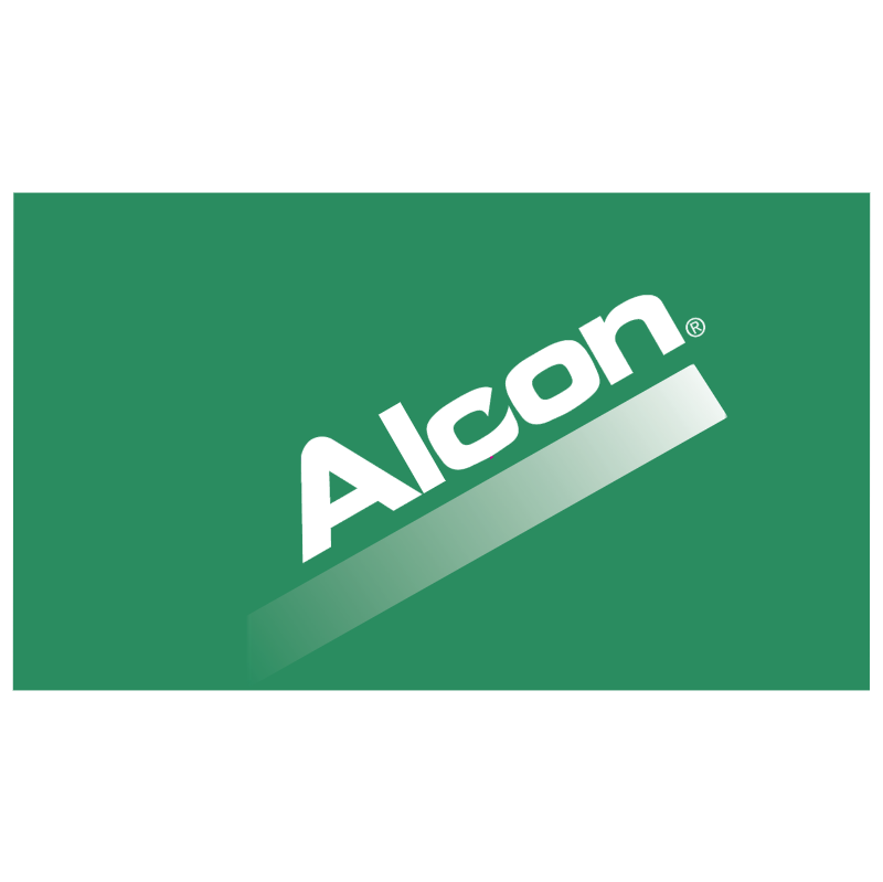 Alcon 26496 vector