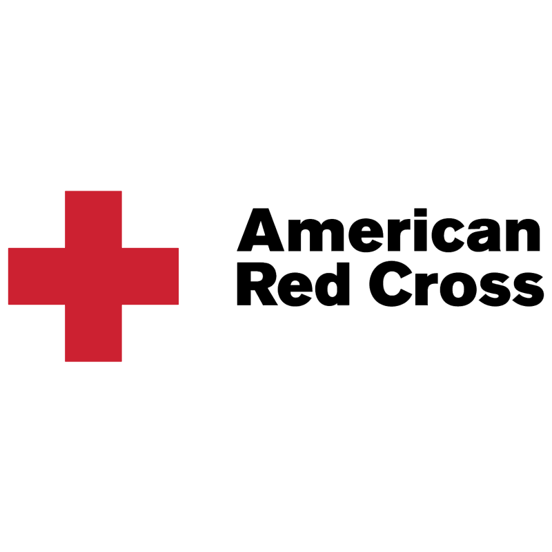 American Red Cross vector
