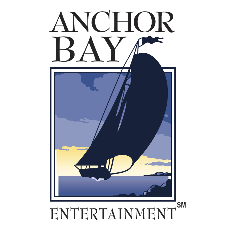 Anchor Bay Entertainment vector