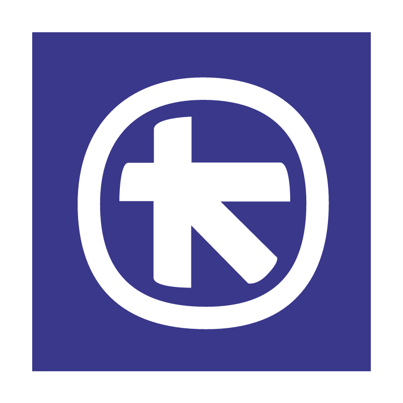 Apha Bank vector logo