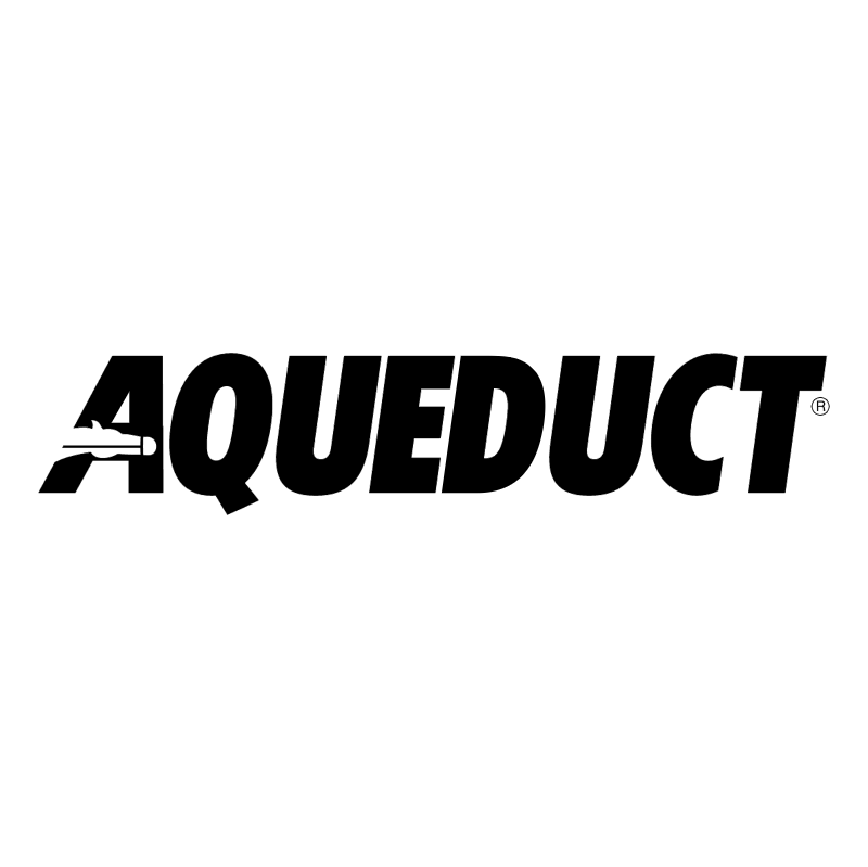 Aqueduct vector