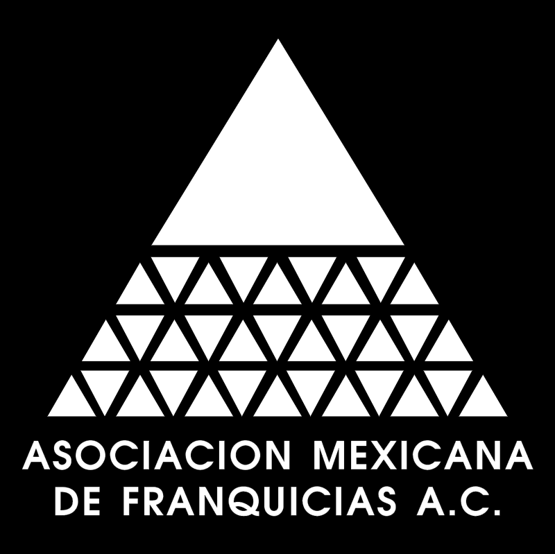 Asociacion Mexicana 6125 vector