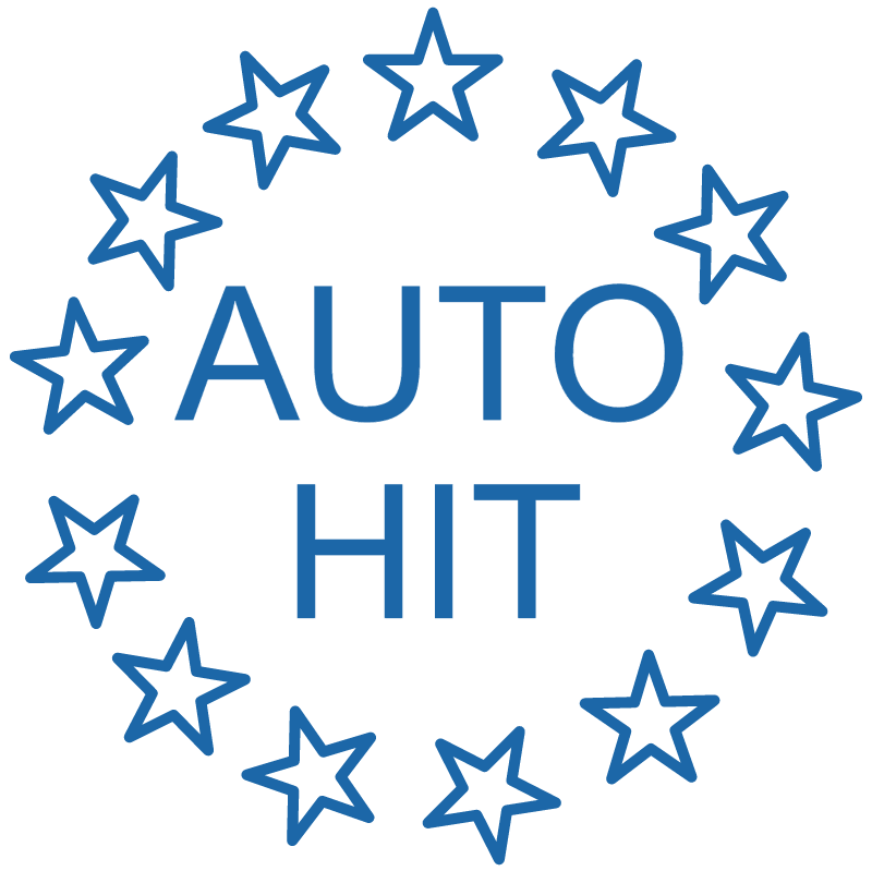 AutoHit 15102 vector