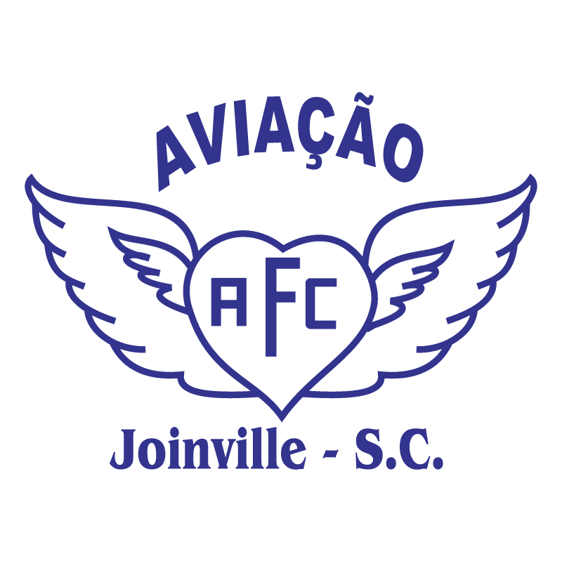 Aviacao Futebol Clube SC vector