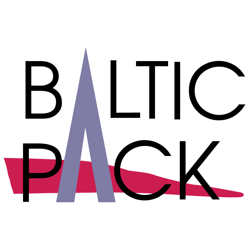 BalticPack 5170 vector