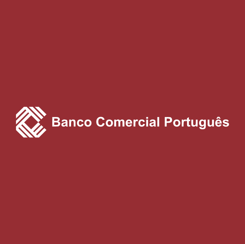 Banco Comercial Portugues 21586 vector
