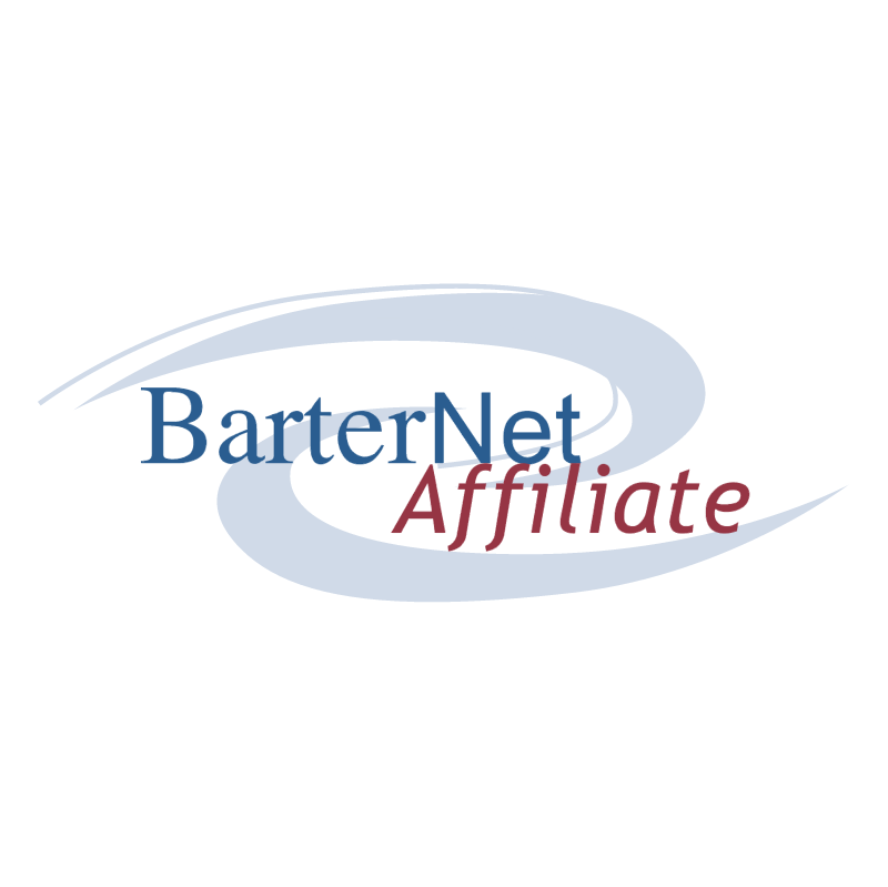 BarterNet Affiliate vector