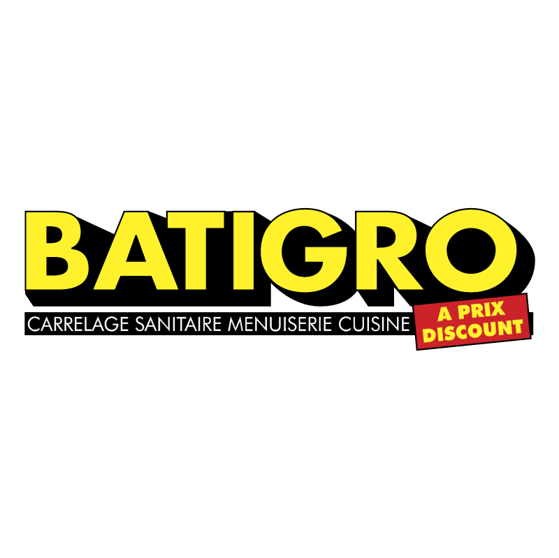Batigro 39373 vector