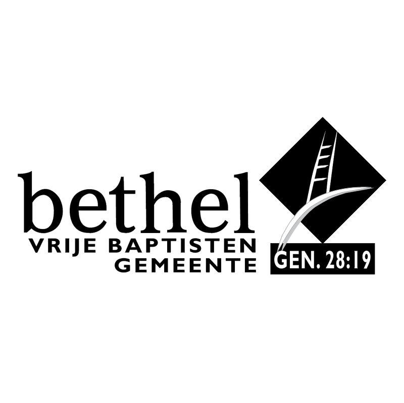 Bethel 76964 vector