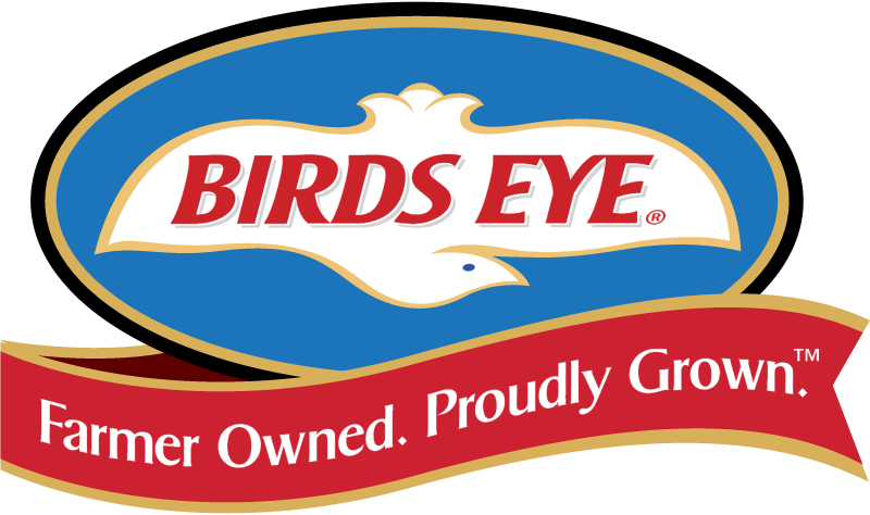 Birds Eye vector
