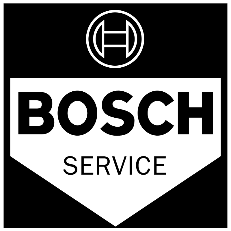Bosch Service vector