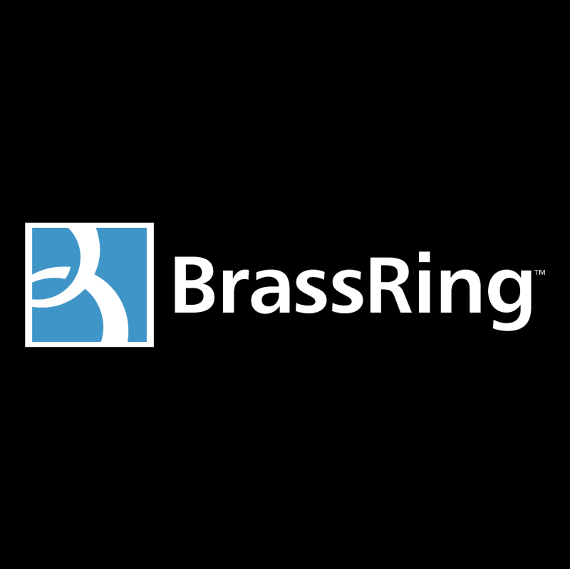 BrassRing 49484 vector