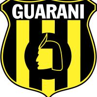 club guarani vector