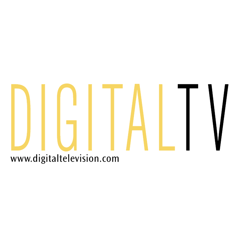 DigitalTV vector